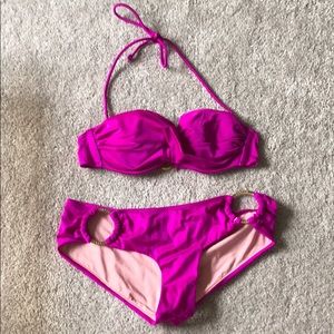 Victoria’s Secret bikini